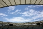 Maracana Stadium, Rio de Janeiro, Rio Guide, Brazil.  Rio de Janeiro - BRAZIL