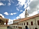 Montserrate.  Bogota - COLOMBIA