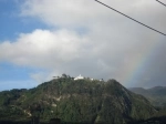 Montserrate.  Bogota - COLOMBIA