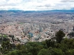 Montserrate.  Bogota - COLOMBIA