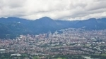 Montserrate.  Bogota - COLOMBIA