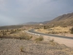 Los Cardones National Park, National Parks, Argentina, Salta.  Payogasta - ARGENTINA