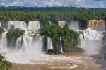 Iguazu National Park.  Puerto Iguazu - ARGENTINA