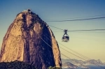 Pan de Azúcar.  Rio de Janeiro - BRAZIL