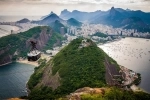 Pan de Azúcar.  Rio de Janeiro - BRAZIL