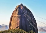 Pan de Azúcar.  Rio de Janeiro - BRAZIL