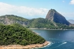 Pan de Azúcar.  Rio de Janeiro - BRAZIL