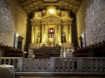 St. Francis Church. Santiago de Chile Guide.  Santiago - CHILE
