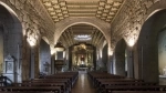 St. Francis Church. Santiago de Chile Guide.  Santiago - CHILE