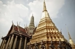 Royal Palace of Bangkok. Attractions guide, tour, museums and more in Bangkok.  Bangkok - Thailand
