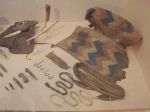 San Miguel de Azapa Archaeological Museum.  Arica - CHILE