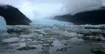 San Rafael Lagoon - National Park.  Puerto Montt - CHILE