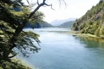 Los Alerces National Park, Chubut. Argentina.  Esquel - ARGENTINA