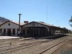 Copiapo Railway Station. Copiapo Guide.  Copiapo - CHILE