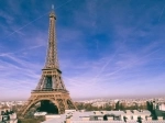 The Eiffel Tower, Paris, France. when to go, how to get there, information. packages, tour.  Paris - FRANCE