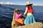 Titicaca Lake, Puno, Peru, Attractions, what to do, what to see.  Puno - PERU
