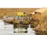 Titicaca Lake, Puno, Peru, Attractions, what to do, what to see.  Puno - PERU