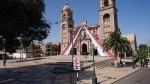 Cathedral of Tacna.  Tacna - PERU