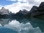 Jasper National Park, Jasper, Alberta. Canada.   - CANADA