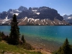 Jasper National Park, Jasper, Alberta. Canada.   - CANADA