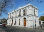 González Videla s house Elenco Attractions of the city of La Serena.  La Serena - CHILE