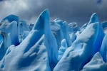 Glaciar Grey, Torres del Paine, Guia de Torres del Paine, Que Hacer, Como Llegar.  Torres del Paine - CHILE