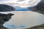 Glaciar Grey, Torres del Paine, Guia de Torres del Paine, Que Hacer, Como Llegar.  Torres del Paine - CHILE