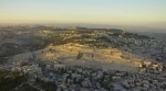 Mount of Olives, Jerusalem. Israel. Jerusalem attractions guide.   - Israel