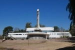 Museum of Natural Sciences and Anthropology Juan Cornelio Moyano.  Mendoza - ARGENTINA