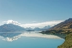 Fiordland National Park, New Zealand.   - New Zealand