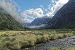 Fiordland National Park, New Zealand.   - New Zealand