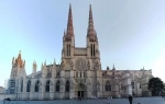 Saint Andre de Bordeaux Cathedral, Bordeaux Guide, France, what to see, what to do.  Bordeaux - FRANCE
