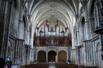 Saint Andre de Bordeaux Cathedral, Bordeaux Guide, France, what to see, what to do.  Bordeaux - FRANCE
