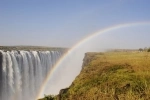 Victoria Falls National Park, Livinstone, Zimbabwe, what to see, what to do.  Livingstone - Zimbabwe