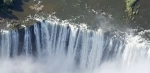 Victoria Falls National Park, Livinstone, Zimbabwe, what to see, what to do.  Livingstone - Zimbabwe