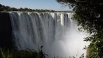 Victoria Falls National Park, Livinstone, Zimbabwe, what to see, what to do.  Livingstone - Zimbabwe