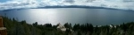 Nahuel Huapi Lake.  Bariloche - ARGENTINA