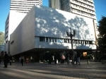 Gold Museum in Bogota. Colombia. Guide of museums and activities in Bogota.  Bogota - COLOMBIA