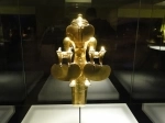 Gold Museum in Bogota. Colombia. Guide of museums and activities in Bogota.  Bogota - COLOMBIA