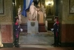 Buenos Aires Cathedral.  Buenos Aires - ARGENTINA