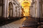 Buenos Aires Cathedral.  Buenos Aires - ARGENTINA