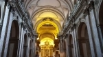 Buenos Aires Cathedral.  Buenos Aires - ARGENTINA