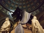 Buenos Aires Cathedral.  Buenos Aires - ARGENTINA