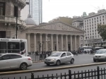Buenos Aires Cathedral.  Buenos Aires - ARGENTINA