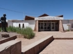 Padre Le Paige Museum in San Pedro de Atacama. San Pedro Guide.  San Pedro de Atacama - CHILE