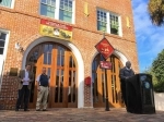 Orlando Fire Museum, Orlando Guide, Florida. what to do, what to see, information.  Orlando, FL - UNITED STATES
