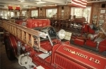 Orlando Fire Museum, Orlando Guide, Florida. what to do, what to see, information.  Orlando, FL - UNITED STATES