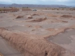 Tulor Village.  San Pedro de Atacama - CHILE