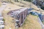 Tambomachay.  Cusco - PERU