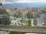 Museum of Antioquia, Medellin. Colombia. Guide of museums and attractions of Medellin.  Medellin - COLOMBIA